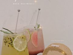 -Ten Olives甜点