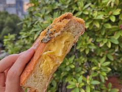 爆浆年轮-甜嘟嘟烘焙坊(舒城路店)