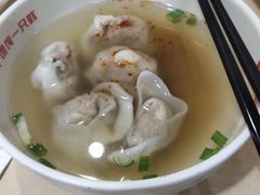 鲅鱼馄饨-南城香·饭香串香馄饨香(赵公口店)