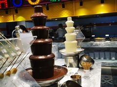 -火锅岛潮牌自助餐厅(天津天佑城店)