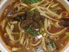 -阿利茄汁面(二七万达店)