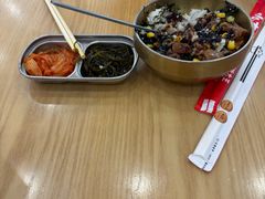 -小木屋拌饭(朝阳兴隆大家庭店)