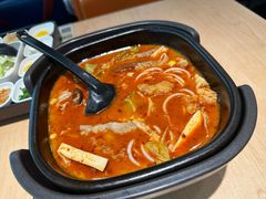 -阿香米线(中原万达店)