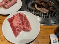 -赤坂亭·M9和牛烧肉·铁板烧·日料398放题(长泰广场店)