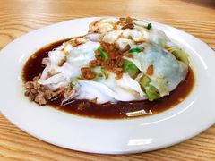 -三身人金新肠粉(丹霞店)