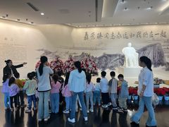 -聂荣臻元帅陈列馆