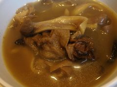 -爱膳菌锅锅(阳南店)
