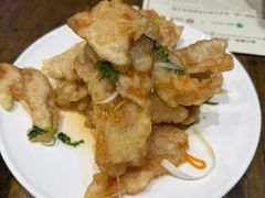 -老厨家(友谊路总店)