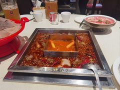 -红鼎坊·老成都火锅(新南门店)