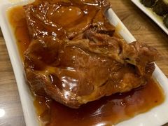 李家大排-砂锅李(九江路店)