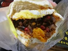 -老金家蛋菜夹馍(西安总店)