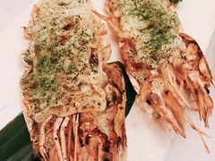 -鲔之享·嗜味羡私厨(世茂滨江店)