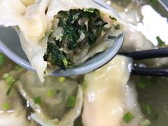 草头三鲜馄饨-顶巧鸡汤馄饨(虹口总店)