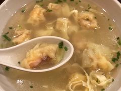 -东泰祥生煎馆(陕西南路店)