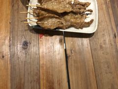 -八婆婆烧仙草(中山路店)