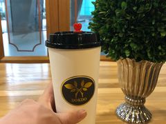-多克多蒸气茶DOKDO(鼓楼绿地店)
