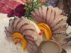 -蒋记海鲜姿造•洋房别墅(星河湾店)