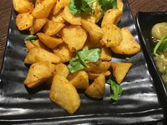 -李不管把把烧(绵阳总店)