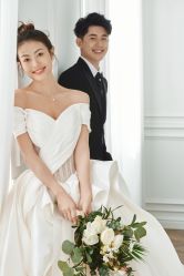-布丁婚纱摄影工作室