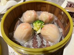 -香云轩·顺德菜(香云纱园林酒店店)