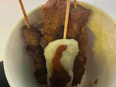 -裕兴旺老上海特色里脊肉(云瑞邻里中心店)