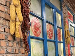 -永安里地摊烤肉(首创店)