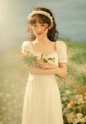 -米莱摄影写真(五大道别墅店)