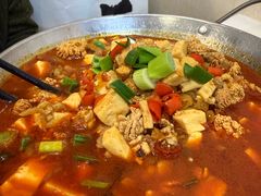 -新新湘菜馆(新中街二条店)
