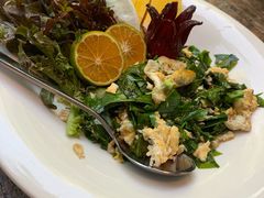 -Meena Rice Based Cuisine