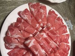 -东来顺(非遗·清真火锅·盛世广场店)