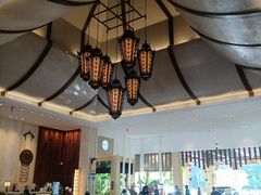 -西双版纳融创皇冠假日度假酒店