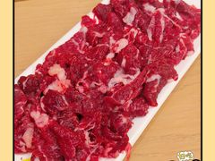 -嬷孙家潮汕牛肉火锅(北京路天河城店)