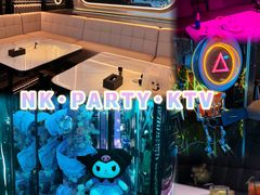 -堂会·KTV·自助餐·团建聚会(天河店)