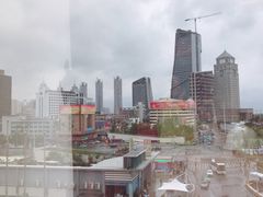 -金苑海鲜酒家(来魅力店)