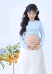 -布格专业孕妇摄影(长春旗舰店)