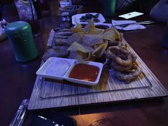 -蓝枪鱼鲜酿啤酒餐厅blue marlin(江宁店)