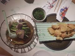 -七八冷面·延边朝鲜族美食(圣熙八号店)
