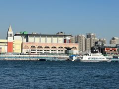 -海河外滩公园
