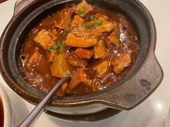 -金湖港式餐厅(建外店)