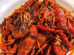 -有位虾匠·香辣蟹·小龙虾(李村店)