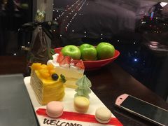 -北京北辰洲际酒店