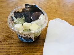 -Blueglass酸奶(财富购物中心店)