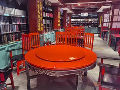 -福照楼汽锅鸡·云南特色菜·城市文化地标(胜利堂店)