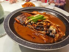 -忠顺斋易州印象烤鸭店(东关新村店)