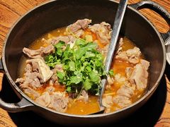 -福茂源横山铁锅羊肉(高新路店)