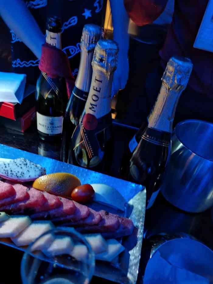 droscar奥斯卡剧院式酒吧郑州店