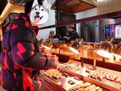 -比格比萨自助(德思勤四季汇店)