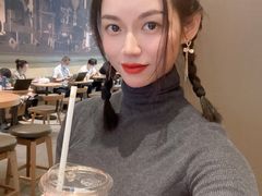 -星巴克臻选(深圳龙岗万科店)