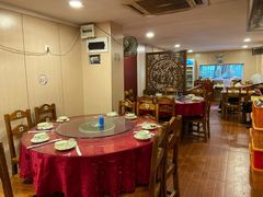 大堂-老村长土菜馆(湖墅南路店)