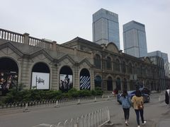 -蔡林记(汉街店)